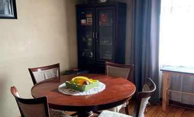 Acogedor departamento a solo pasos del metro