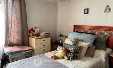 Acogedor departamento a solo pasos del metro