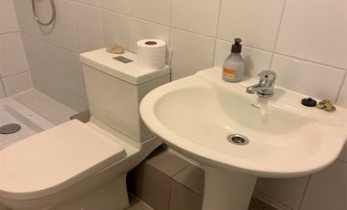 Acogedor departamento a solo pasos del metro