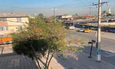 Acogedor departamento a solo pasos del metro