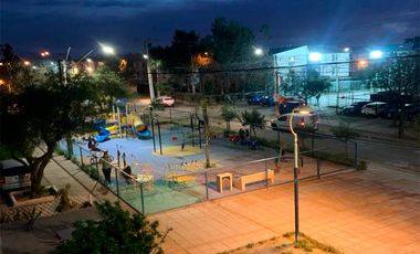 Acogedor departamento a solo pasos del metro