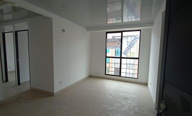 En Arriendo Apto para estrenar en Huertas de Soacha!