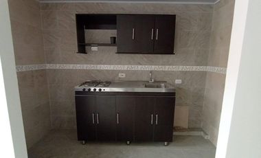 En Arriendo Apto para estrenar en Huertas de Soacha!