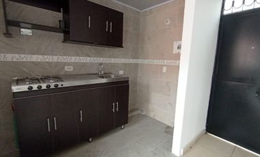 En Arriendo Apto para estrenar en Huertas de Soacha!
