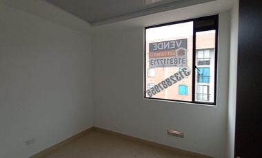 En Arriendo Apto para estrenar en Huertas de Soacha!