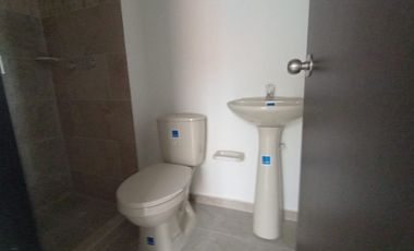 En Arriendo Apto para estrenar en Huertas de Soacha!