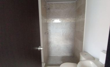En Arriendo Apto para estrenar en Huertas de Soacha!