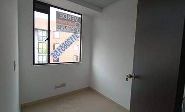 En Arriendo Apto para estrenar en Huertas de Soacha!