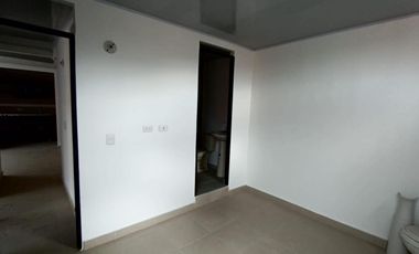 En Arriendo Apto para estrenar en Huertas de Soacha!