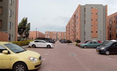 En Arriendo Apto para estrenar en Huertas de Soacha!