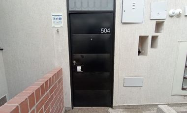 En Arriendo Apto para estrenar en Huertas de Soacha!
