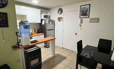 Departamento En Venta