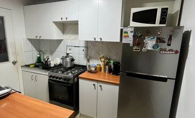 Departamento En Venta