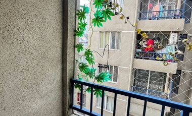 Departamento En Venta