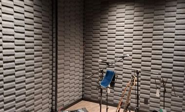 DEPARTAMENTO STA FE LIVING EL YAKI