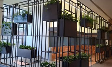 DEPARTAMENTO STA FE LIVING EL YAKI