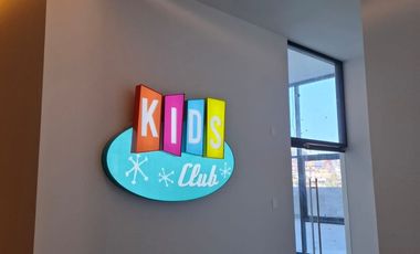 DEPARTAMENTO STA FE LIVING EL YAKI