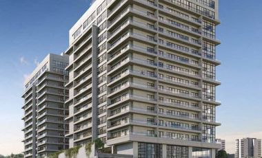 DEPARTAMENTO STA FE LIVING EL YAKI