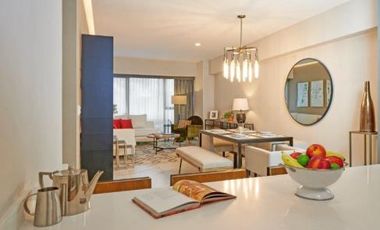 DEPARTAMENTO STA FE LIVING EL YAKI