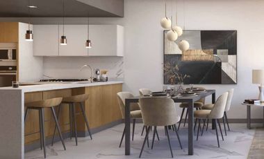 DEPARTAMENTO STA FE LIVING EL YAKI