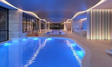 DEPARTAMENTO STA FE LIVING EL YAKI