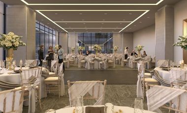 DEPARTAMENTO STA FE LIVING EL YAKI