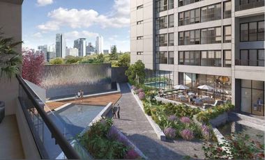 DEPARTAMENTO STA FE LIVING EL YAKI