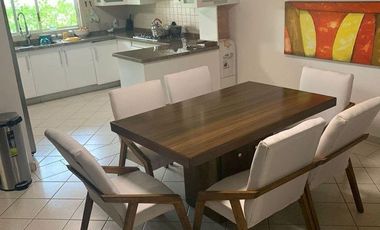 CASA EN VENTA- REMATE BANCARIO JARDIN BALBUENA