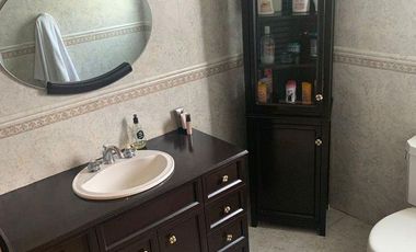 CASA EN VENTA- REMATE BANCARIO JARDIN BALBUENA