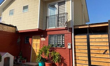 OPORTUNIDAD VENDI CASA 2 PISOS  - PADRE HURTADO