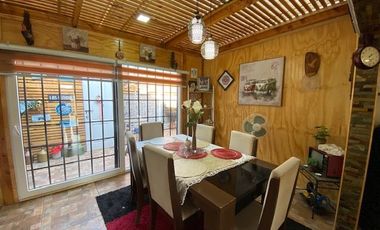 OPORTUNIDAD VENDI CASA 2 PISOS  - PADRE HURTADO