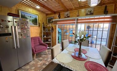 OPORTUNIDAD VENDI CASA 2 PISOS  - PADRE HURTADO