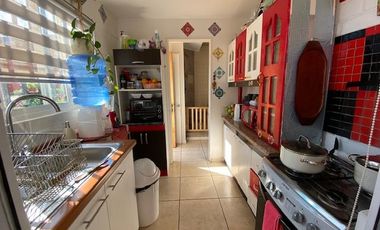 OPORTUNIDAD VENDI CASA 2 PISOS  - PADRE HURTADO
