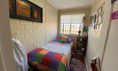 OPORTUNIDAD VENDI CASA 2 PISOS  - PADRE HURTADO