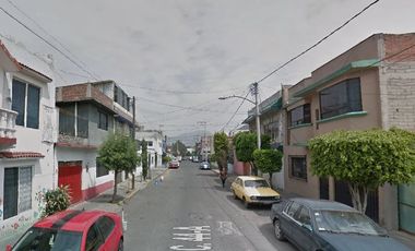 CASA EN VENTA - SANTA ROSA, GUSTAVO A MADERO, CDMX - BL