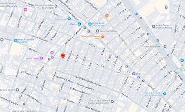 CASA EN VENTA - SANTA ROSA, GUSTAVO A MADERO, CDMX - BL