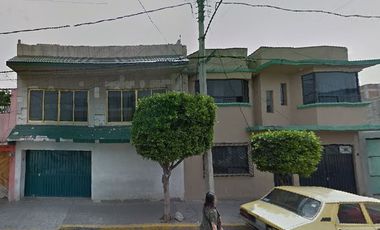 CASA EN VENTA - SANTA ROSA, GUSTAVO A MADERO, CDMX - BL