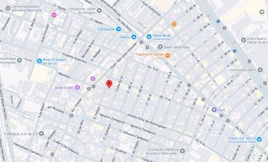 CASA EN VENTA - SANTA ROSA, GUSTAVO A MADERO, CDMX - BL