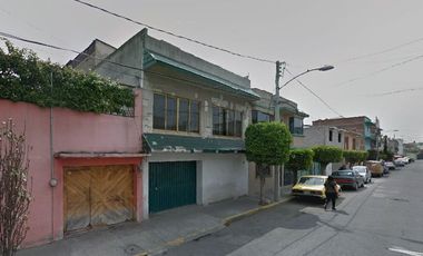 CASA EN VENTA - SANTA ROSA, GUSTAVO A MADERO, CDMX - BL