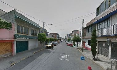 CASA EN VENTA - SANTA ROSA, GUSTAVO A MADERO, CDMX - BL