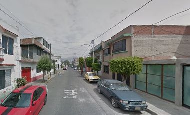 CASA EN VENTA - SANTA ROSA, GUSTAVO A MADERO, CDMX - BL