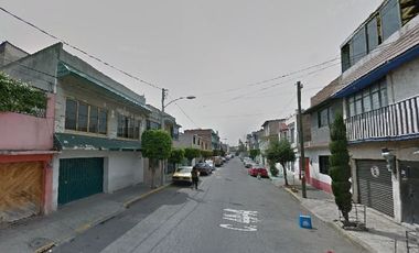 CASA EN VENTA - SANTA ROSA, GUSTAVO A MADERO, CDMX - BL