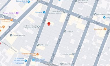 CASA EN VENTA - SANTA ROSA, GUSTAVO A MADERO, CDMX - BL