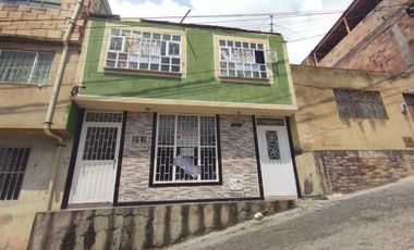 En Venta Gran Casa en La Orquidea Sector Alfonso Lopez!