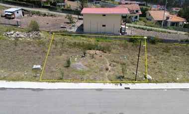 LOTES EN VENTA