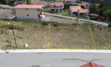 LOTES EN VENTA