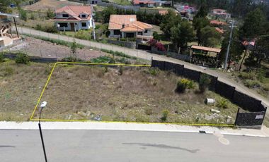 LOTES EN VENTA