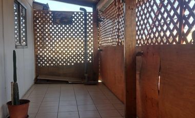Casa (4D-2B-2E) en Conjunto Doña Macarena de Paine.