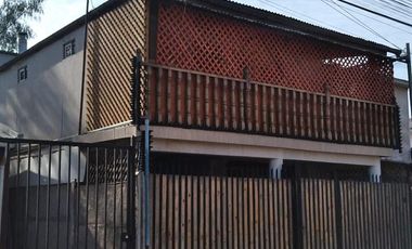 Casa (4D-2B-2E) en Conjunto Doña Macarena de Paine.