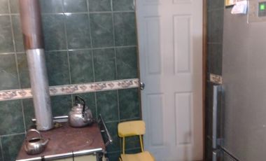 Casa (4D-2B-2E) en Conjunto Doña Macarena de Paine.